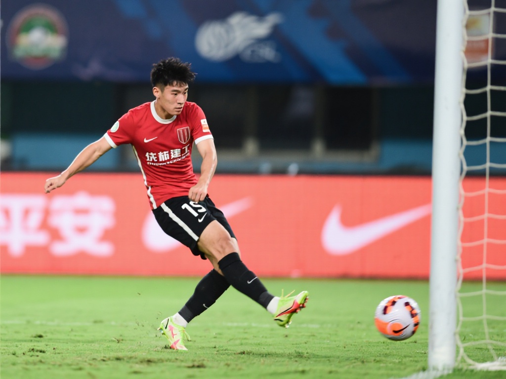 相信在武磊 相信在武磊